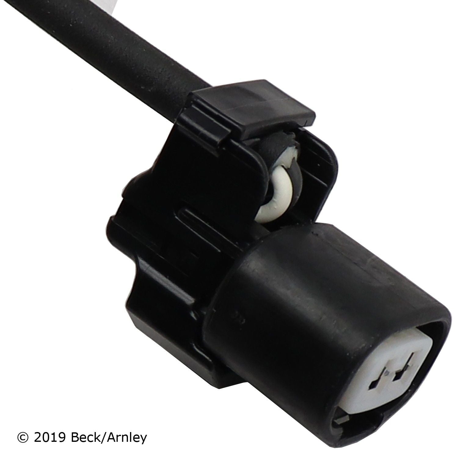 Beck/Arnley ABS Wheel Speed Sensor Wiring Harness 084-4899