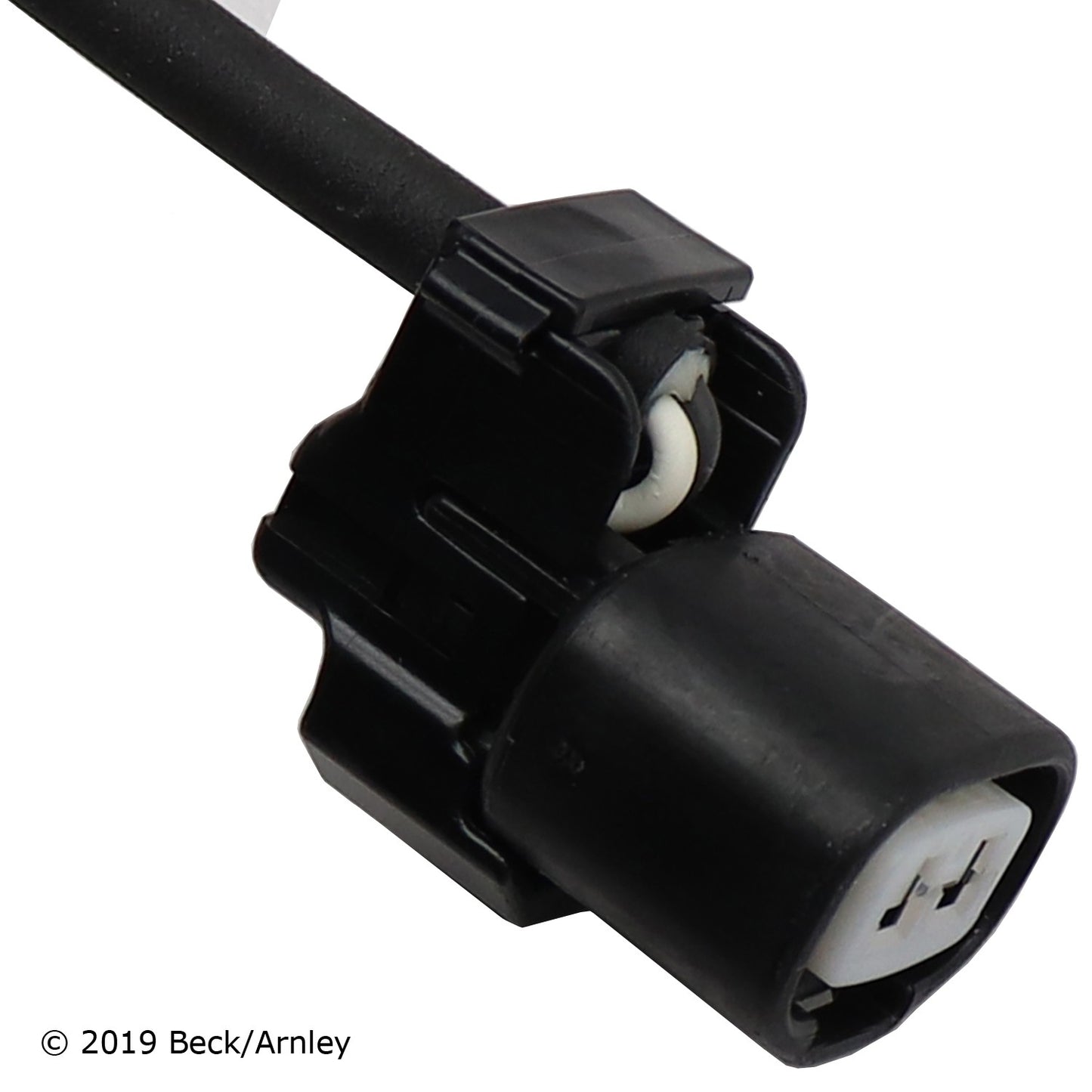 Beck/Arnley ABS Wheel Speed Sensor Wiring Harness 084-4899