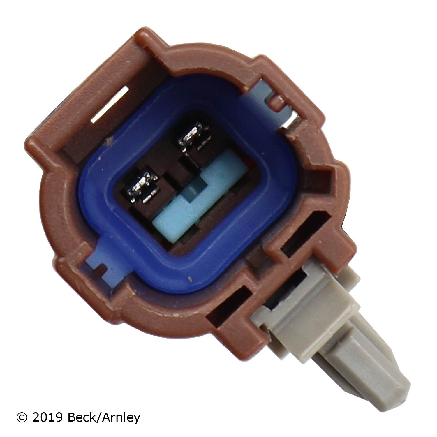 Beck/Arnley ABS Wheel Speed Sensor 084-4909