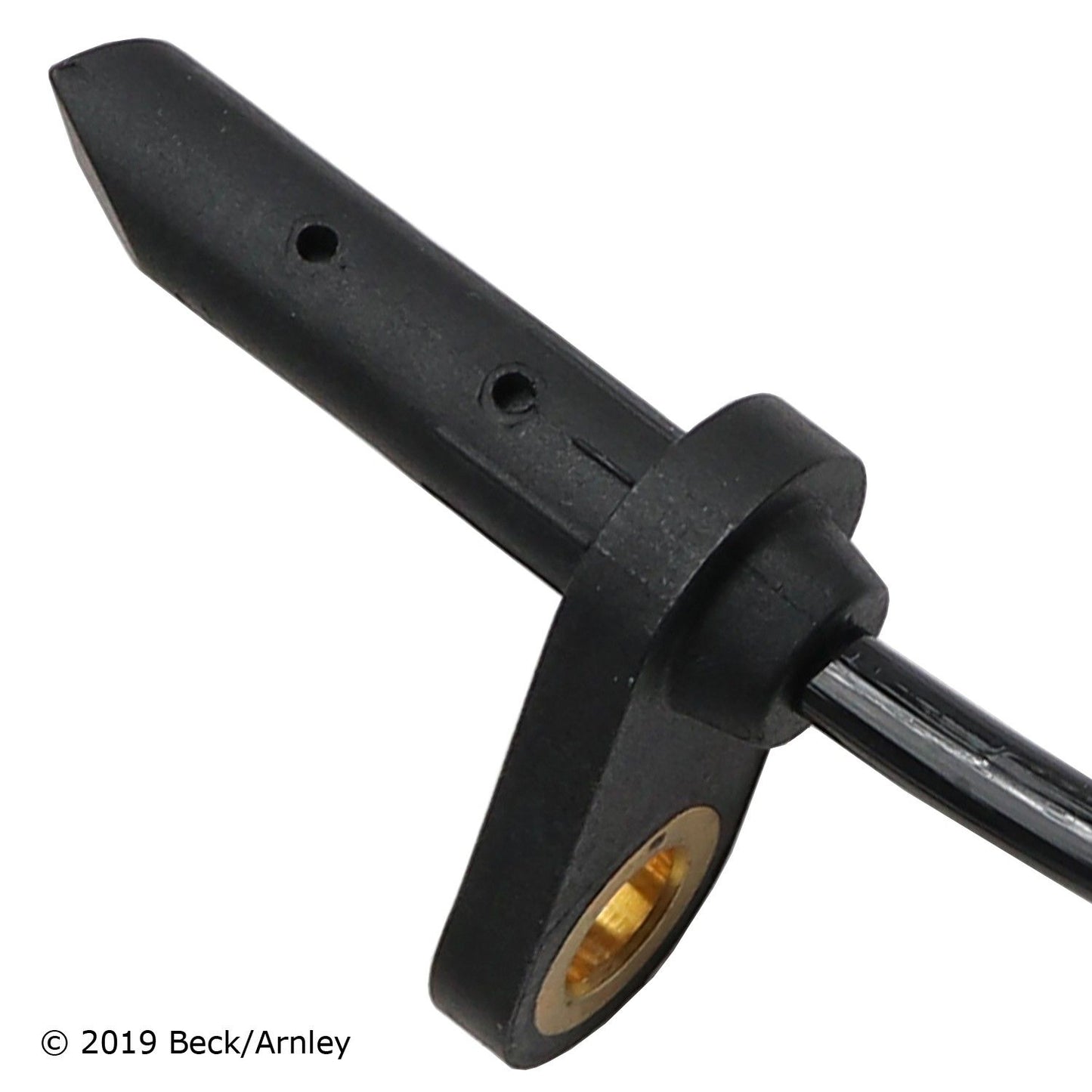 Beck/Arnley ABS Wheel Speed Sensor 084-4919