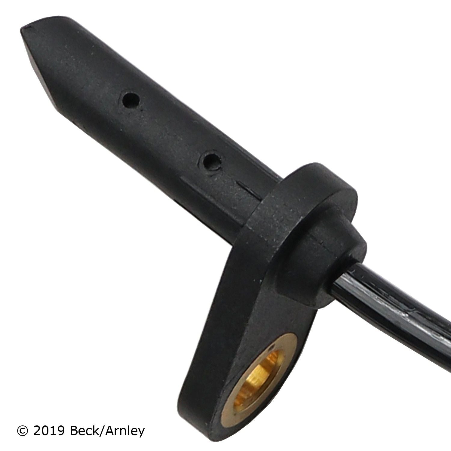Beck/Arnley ABS Wheel Speed Sensor 084-4919