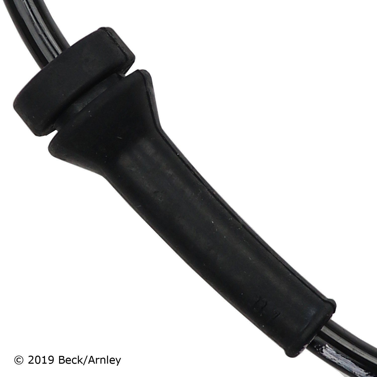 Beck/Arnley ABS Wheel Speed Sensor 084-4919