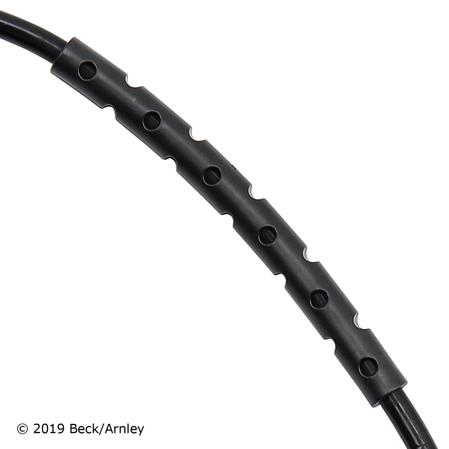 Beck/Arnley ABS Wheel Speed Sensor 084-4925