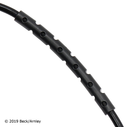 Beck/Arnley ABS Wheel Speed Sensor 084-4925