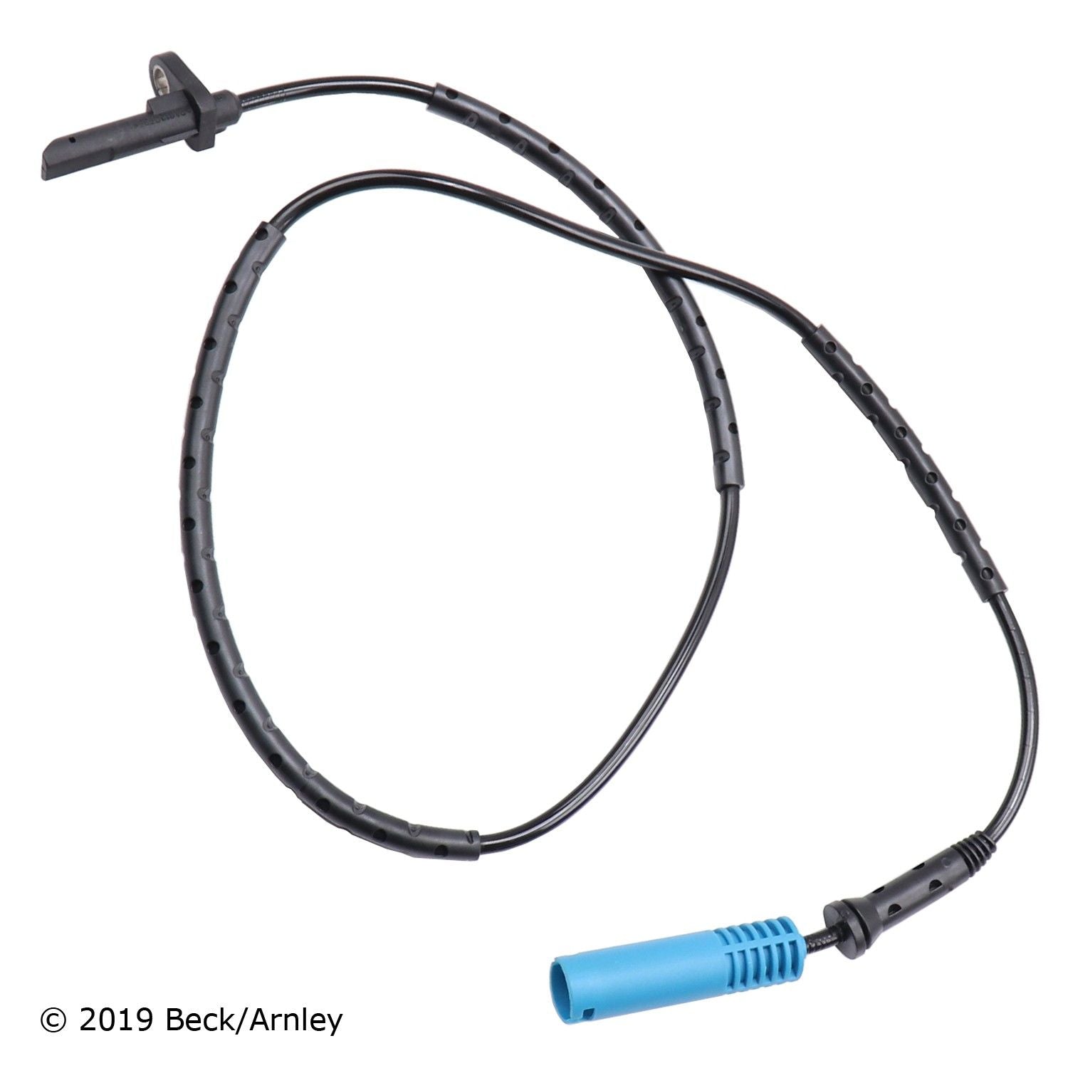 Beck/Arnley ABS Wheel Speed Sensor 084-4925