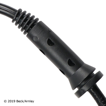 Beck/Arnley ABS Wheel Speed Sensor 084-4925