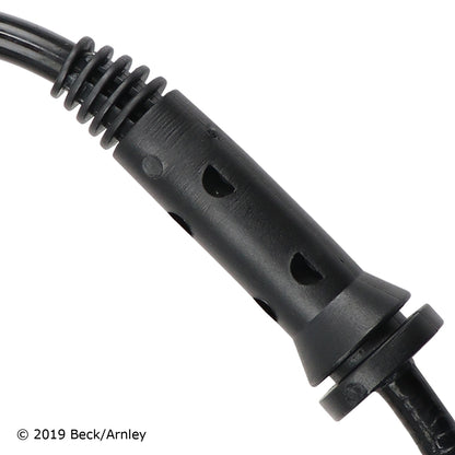 Beck/Arnley ABS Wheel Speed Sensor 084-4925