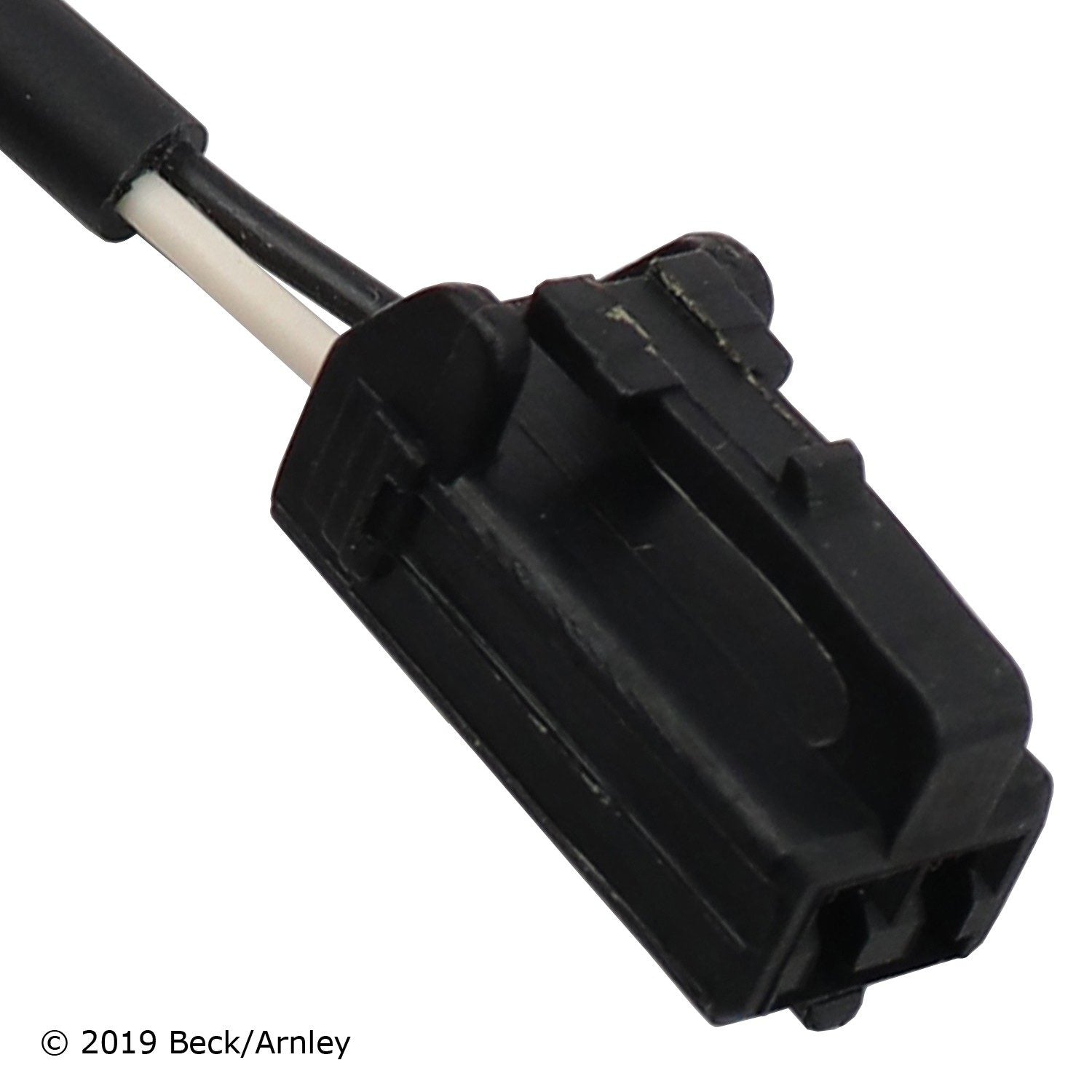 Beck/Arnley ABS Wheel Speed Sensor Wiring Harness 084-4932