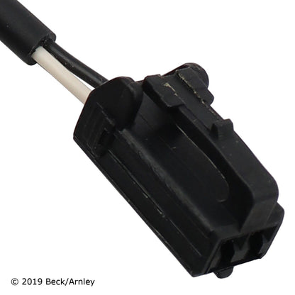 Beck/Arnley ABS Wheel Speed Sensor Wiring Harness 084-4932