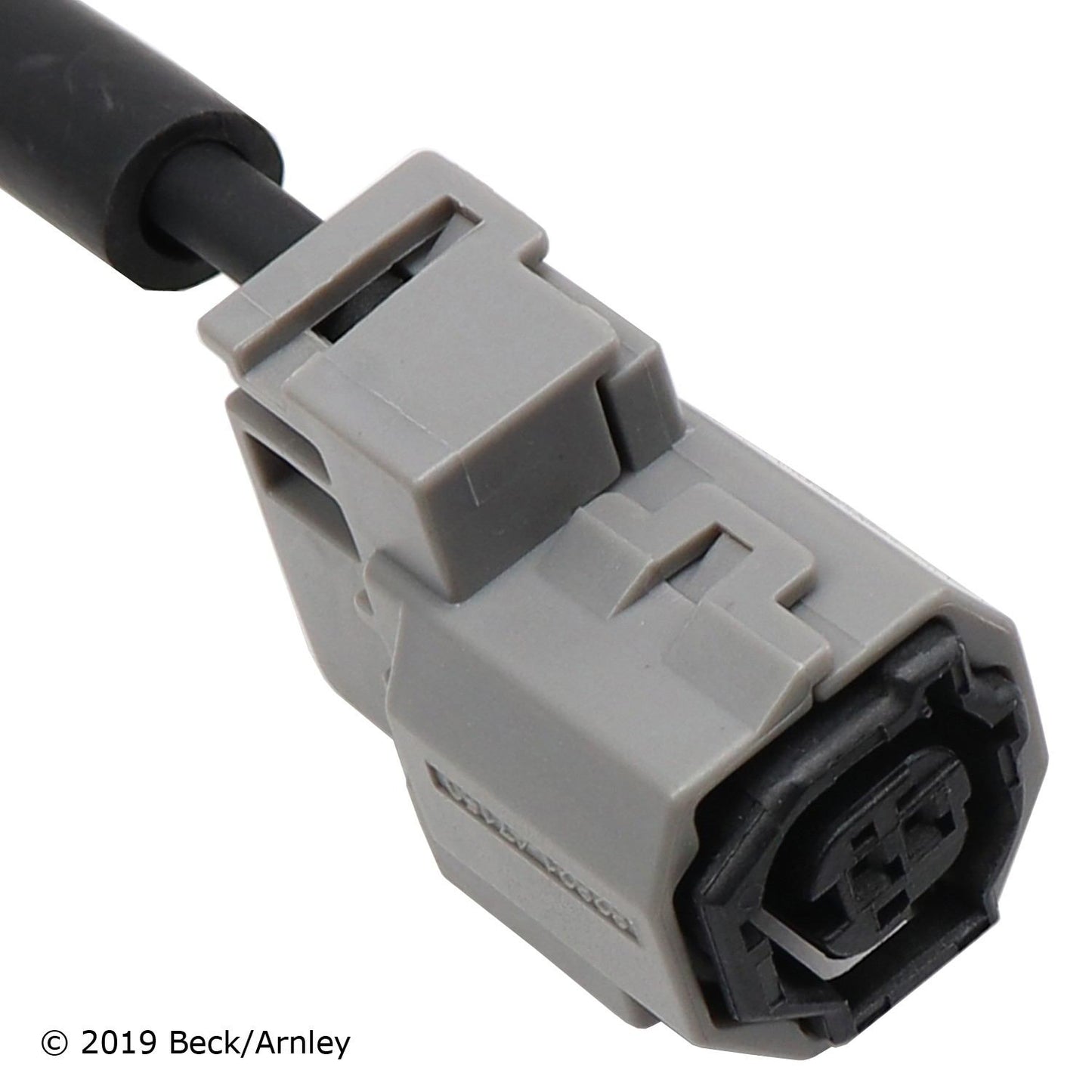 Beck/Arnley ABS Wheel Speed Sensor Wiring Harness 084-4932