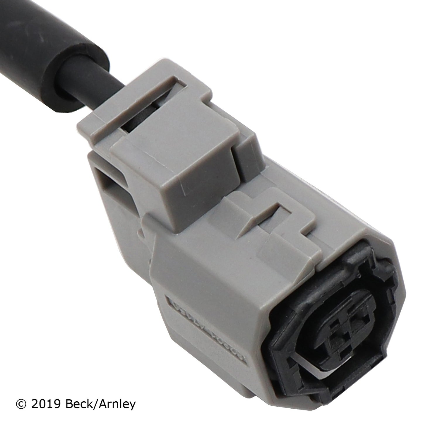 Beck/Arnley ABS Wheel Speed Sensor Wiring Harness 084-4932