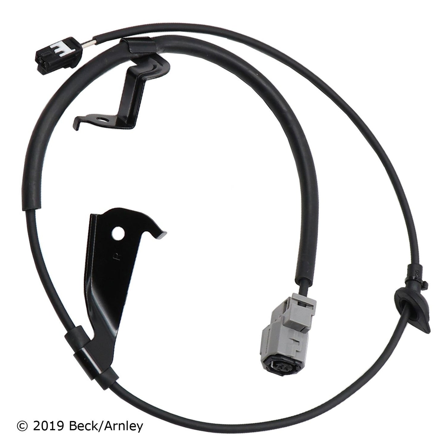 Beck/Arnley ABS Wheel Speed Sensor Wiring Harness 084-4932