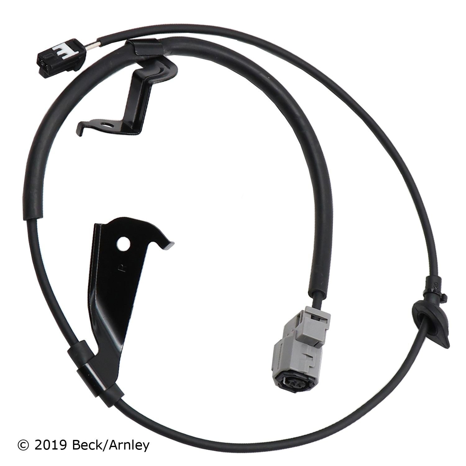 Beck/Arnley ABS Wheel Speed Sensor Wiring Harness 084-4932