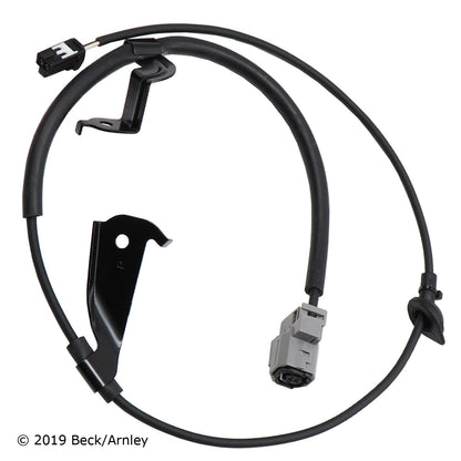 Beck/Arnley ABS Wheel Speed Sensor Wiring Harness 084-4932