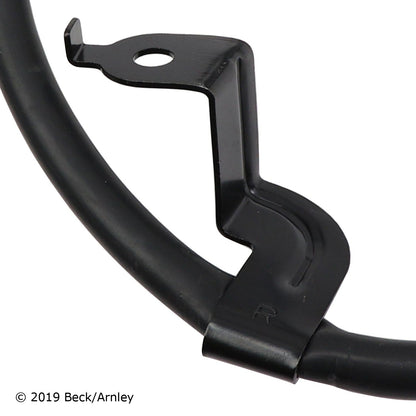 Beck/Arnley ABS Wheel Speed Sensor Wiring Harness 084-4932