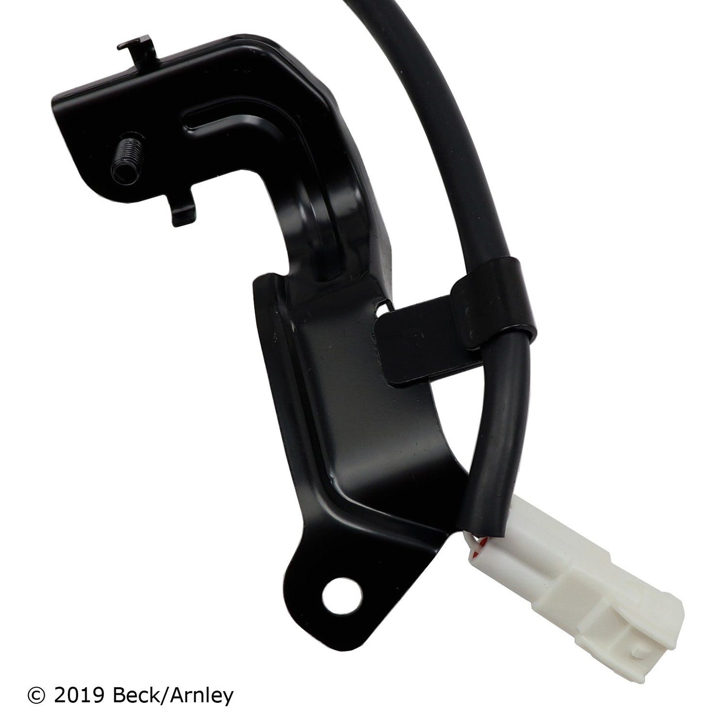 Beck/Arnley ABS Wheel Speed Sensor Wiring Harness 084-4936
