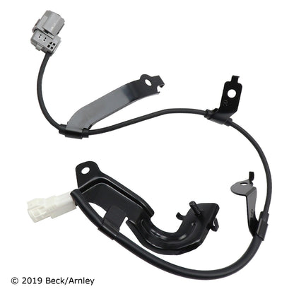Beck/Arnley ABS Wheel Speed Sensor Wiring Harness 084-4936