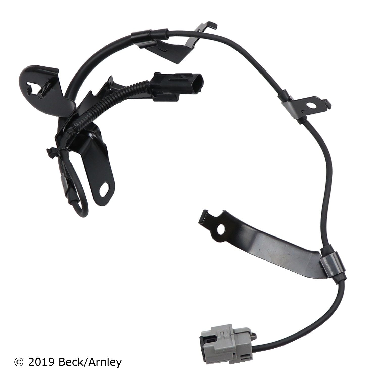 Beck/Arnley ABS Wheel Speed Sensor Wiring Harness 084-4937