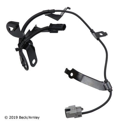 Beck/Arnley ABS Wheel Speed Sensor Wiring Harness 084-4937