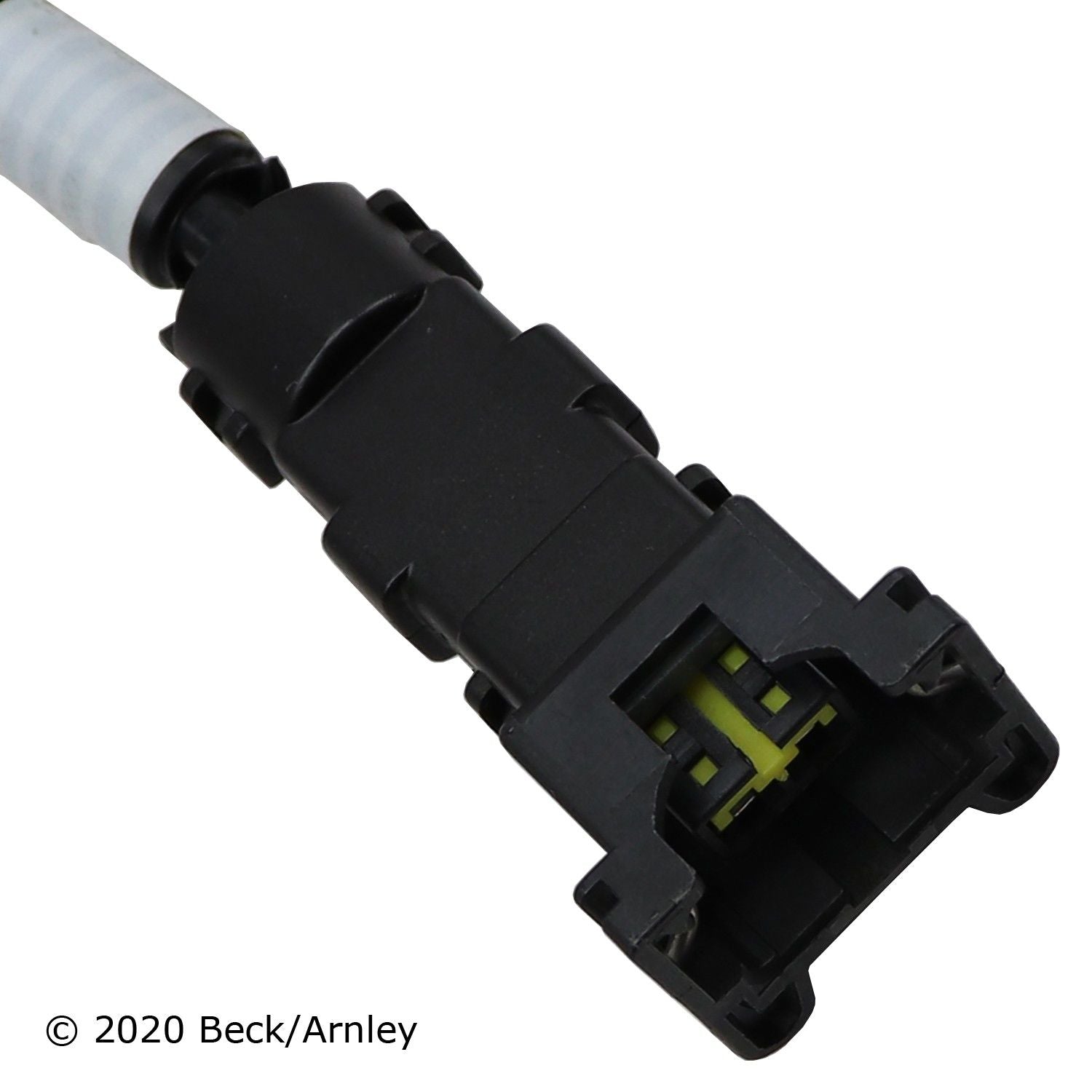 Beck/Arnley ABS Wheel Speed Sensor Wiring Harness 084-4942