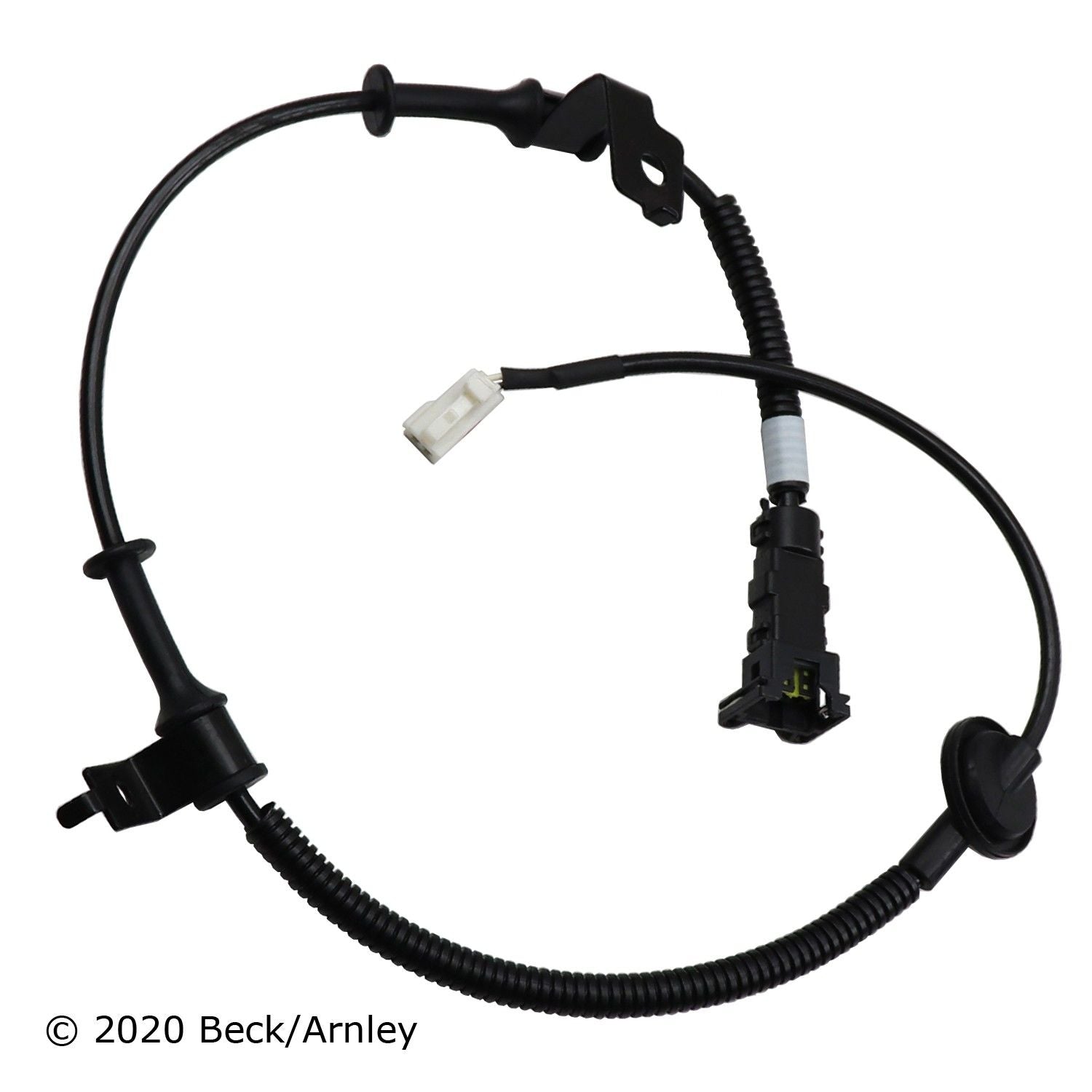 Beck/Arnley ABS Wheel Speed Sensor Wiring Harness 084-4942