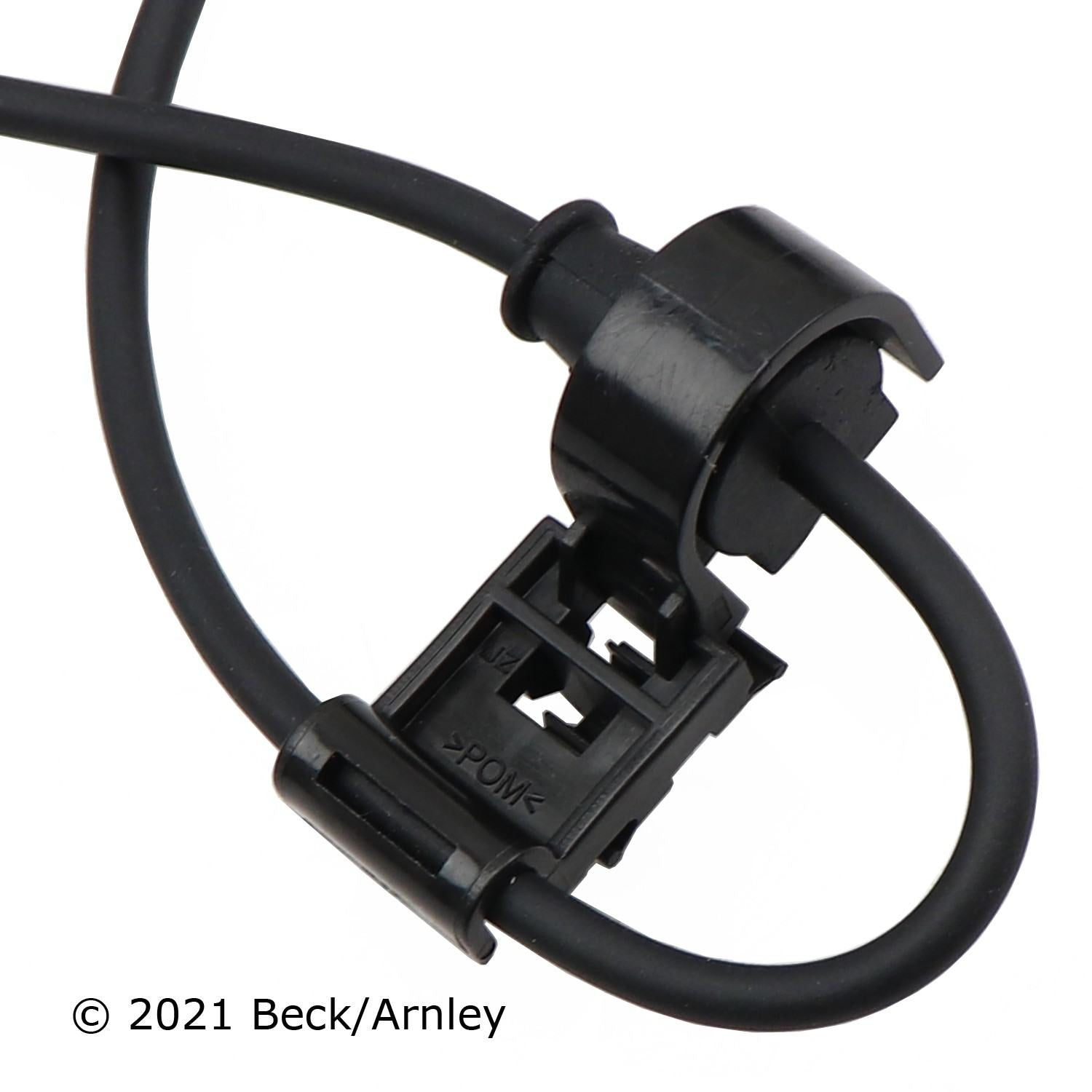 Beck/Arnley ABS Wheel Speed Sensor 084-4994
