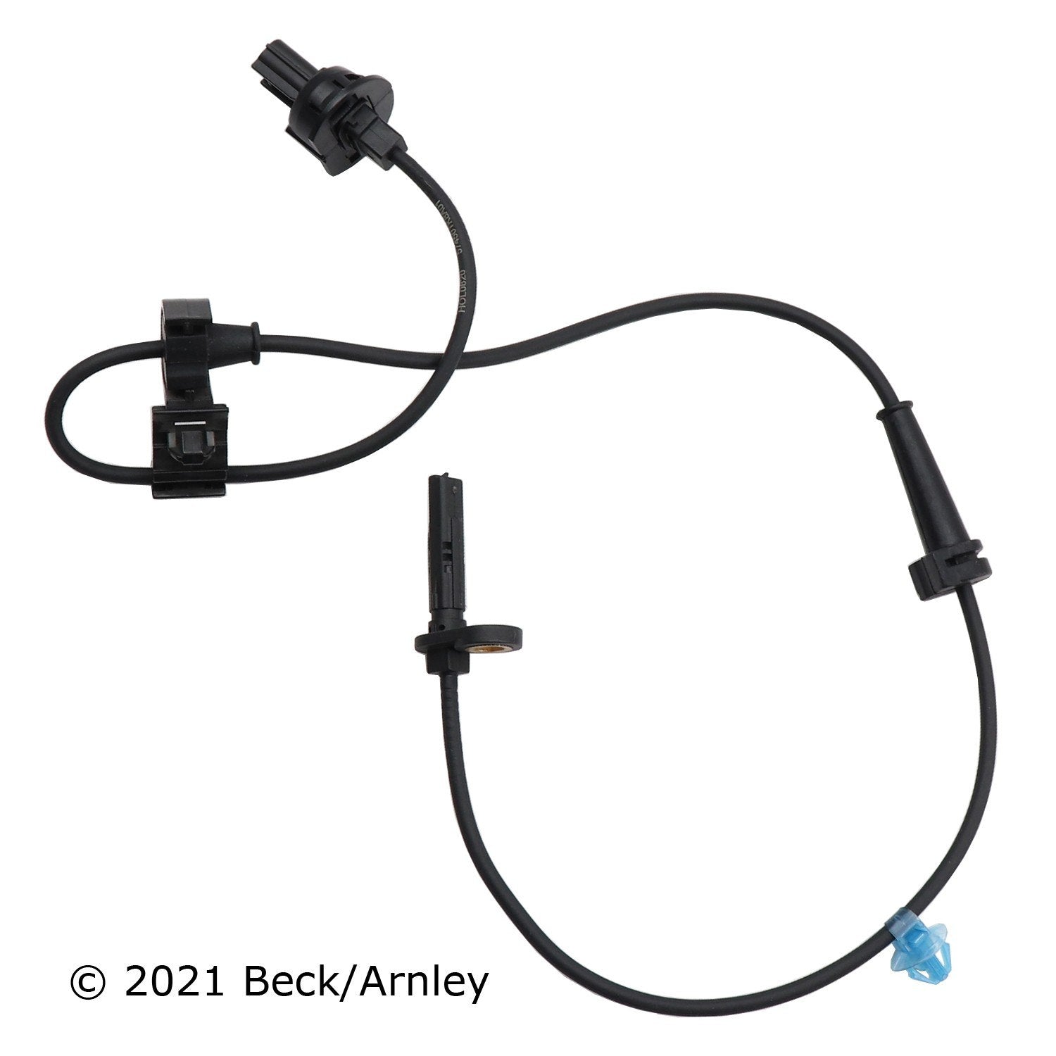 Beck/Arnley ABS Wheel Speed Sensor 084-4994