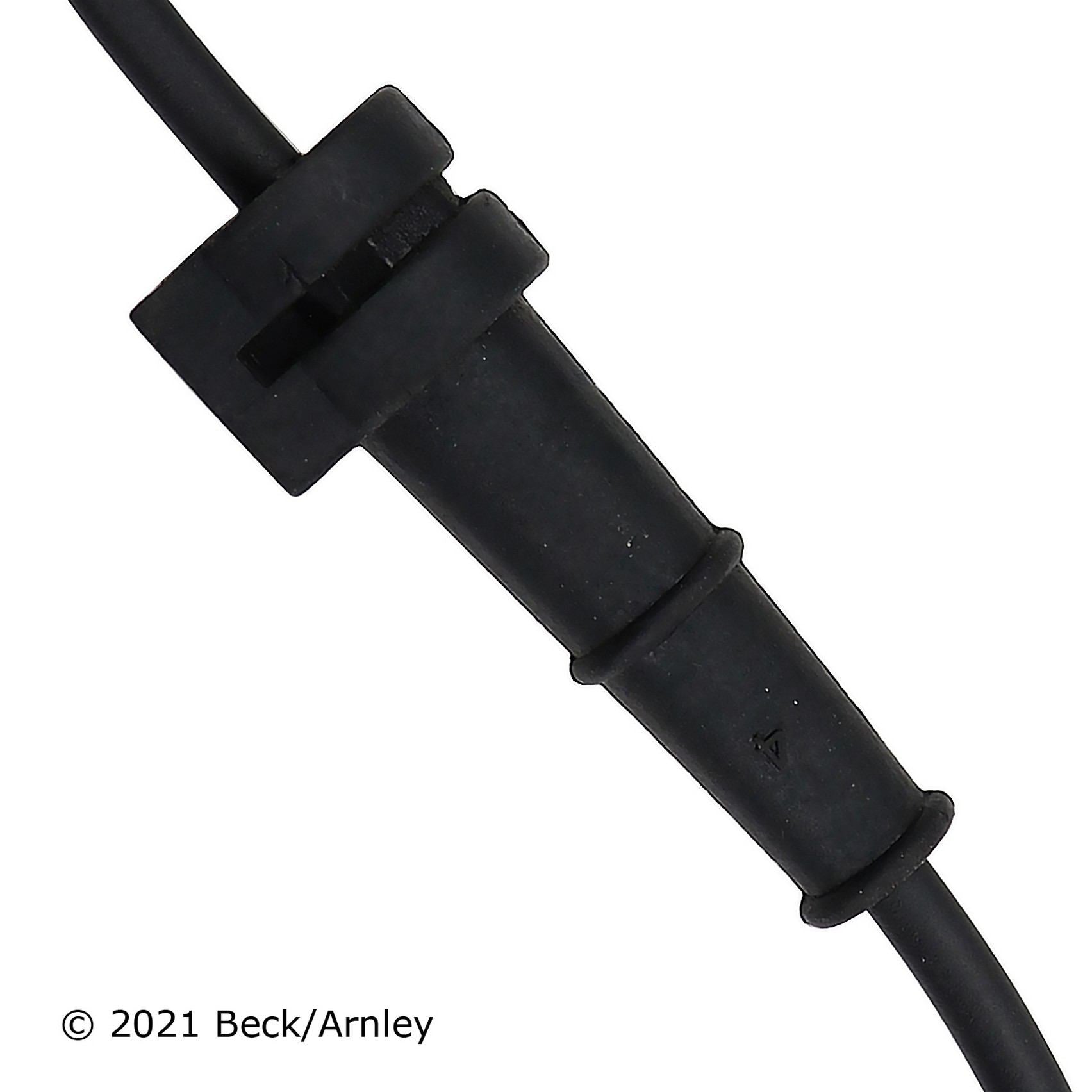 Beck/Arnley ABS Wheel Speed Sensor 084-5002