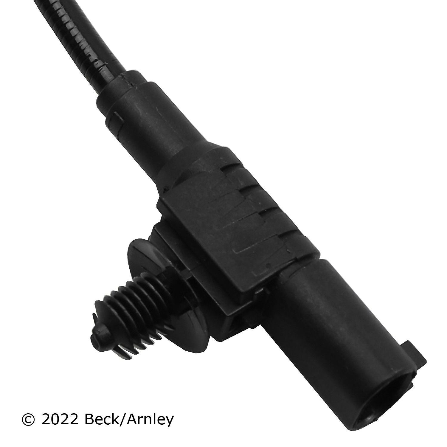 Beck/Arnley ABS Wheel Speed Sensor 084-5073