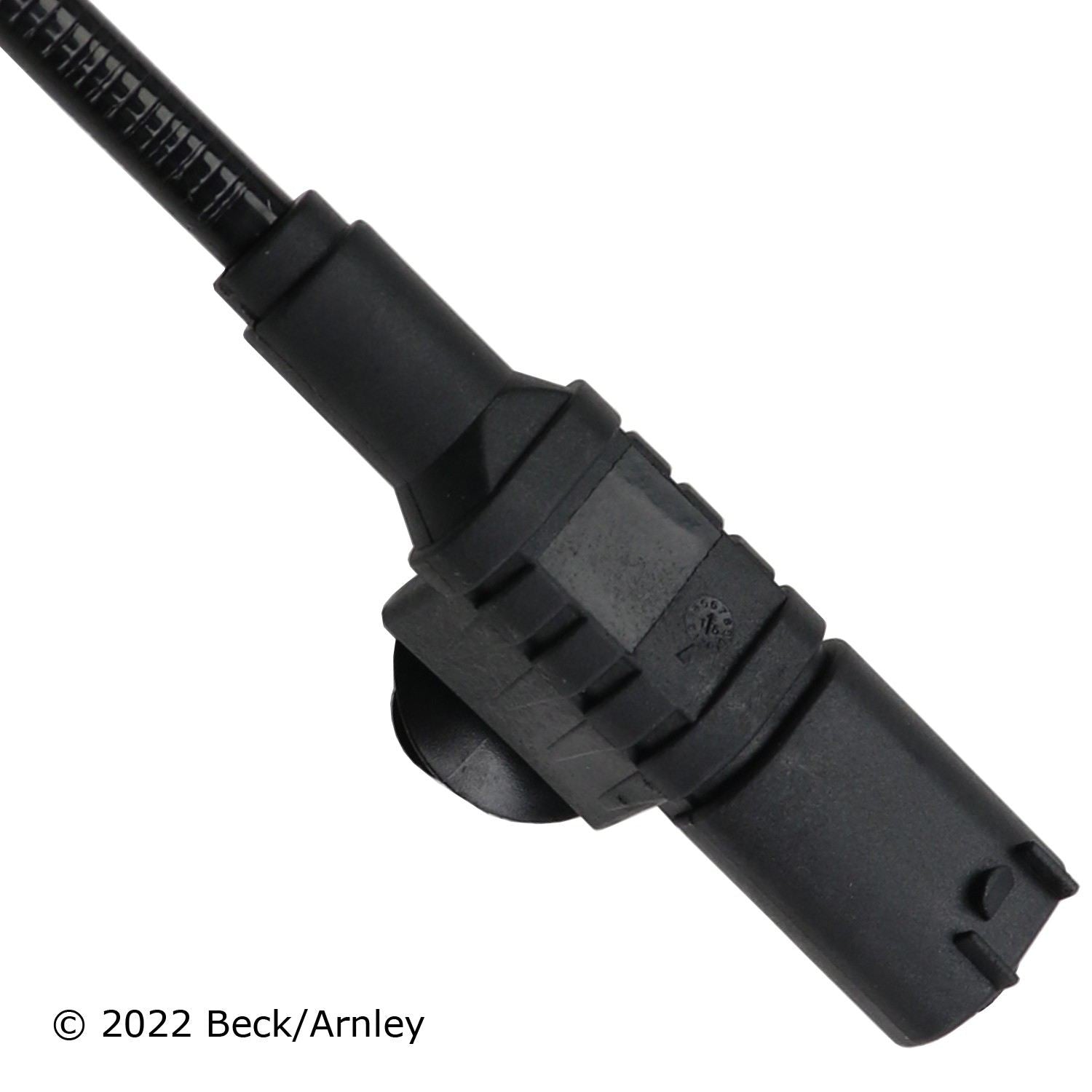 Beck/Arnley ABS Wheel Speed Sensor 084-5073