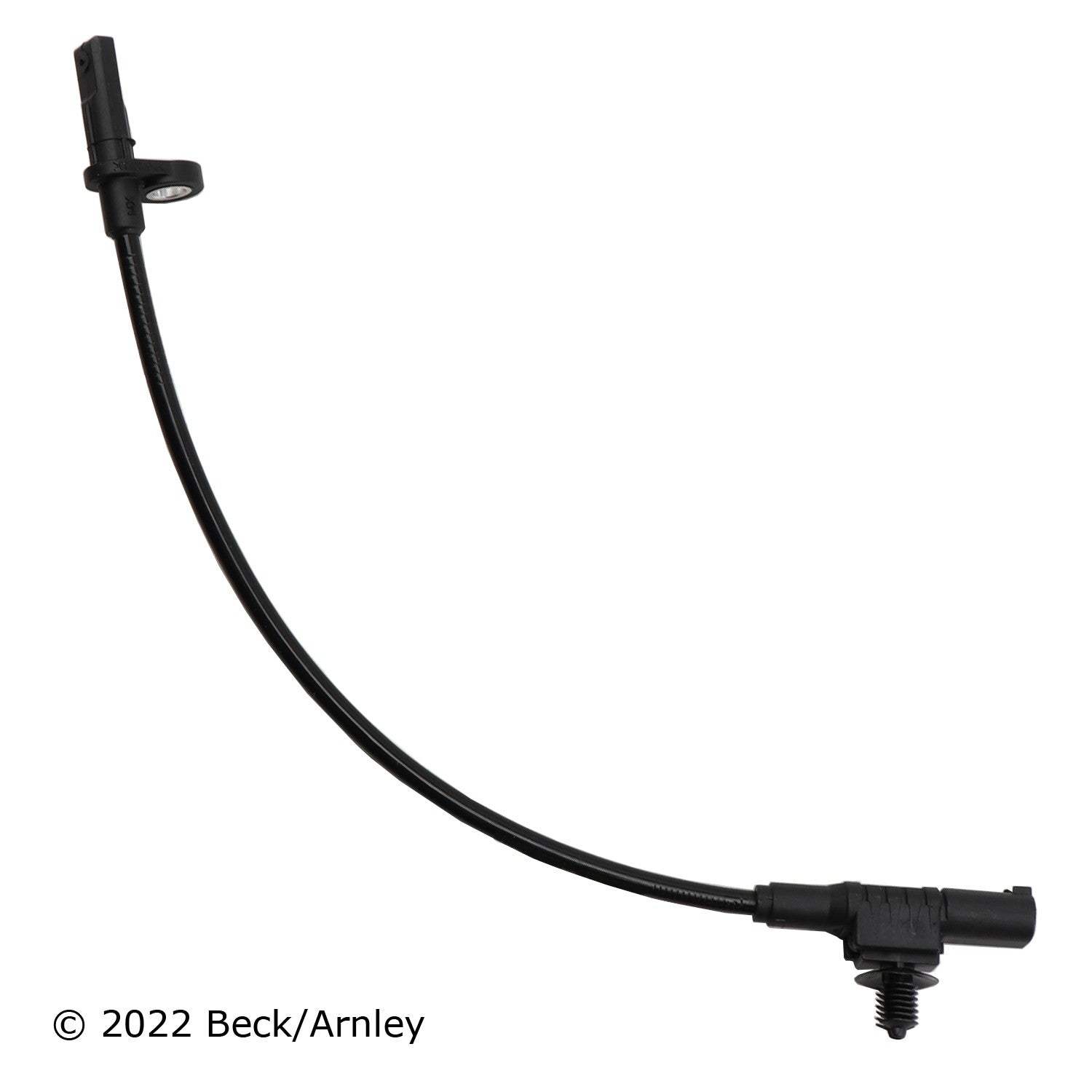 Beck/Arnley ABS Wheel Speed Sensor 084-5073