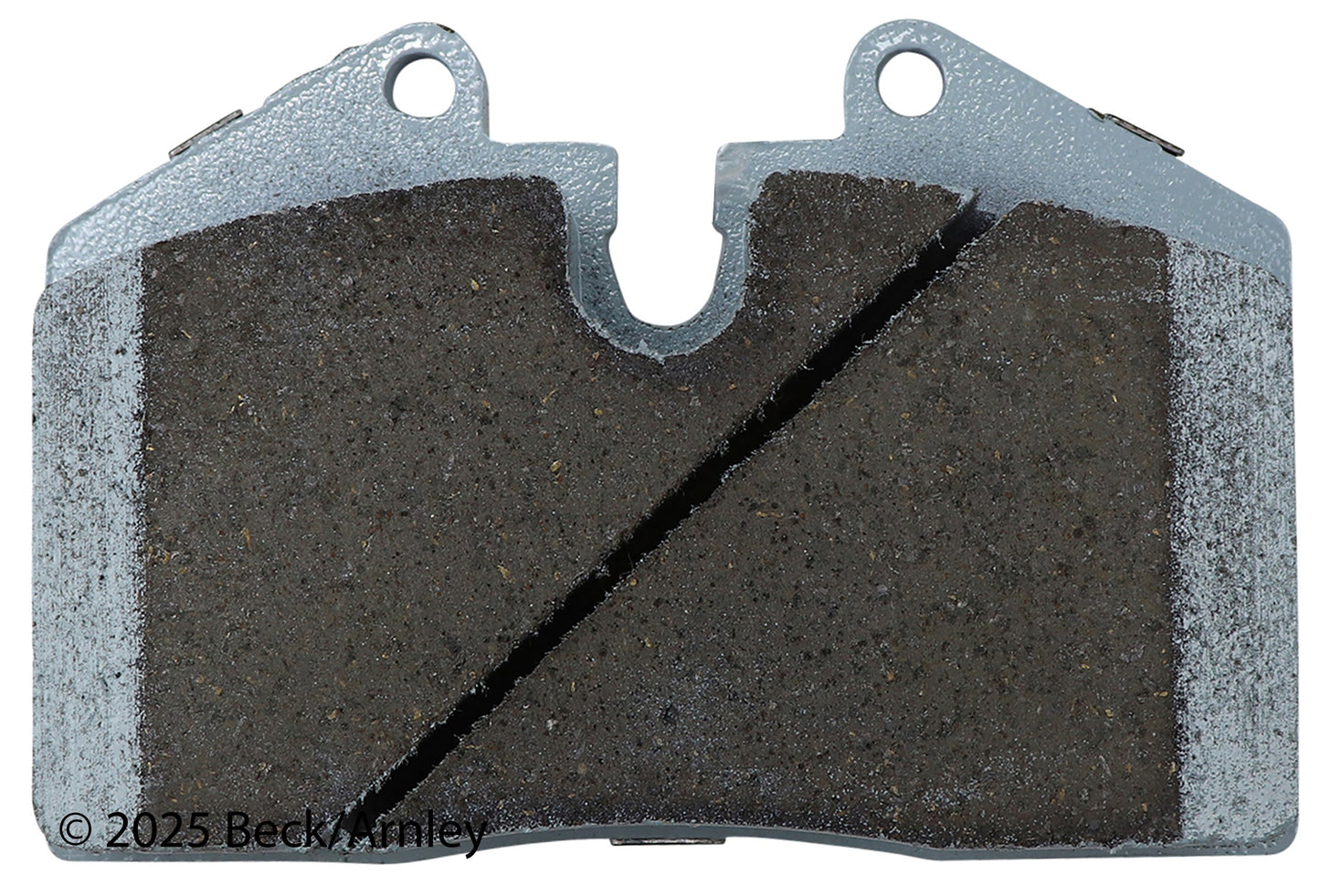 Beck/Arnley Disc Brake Pad Set 085-1298