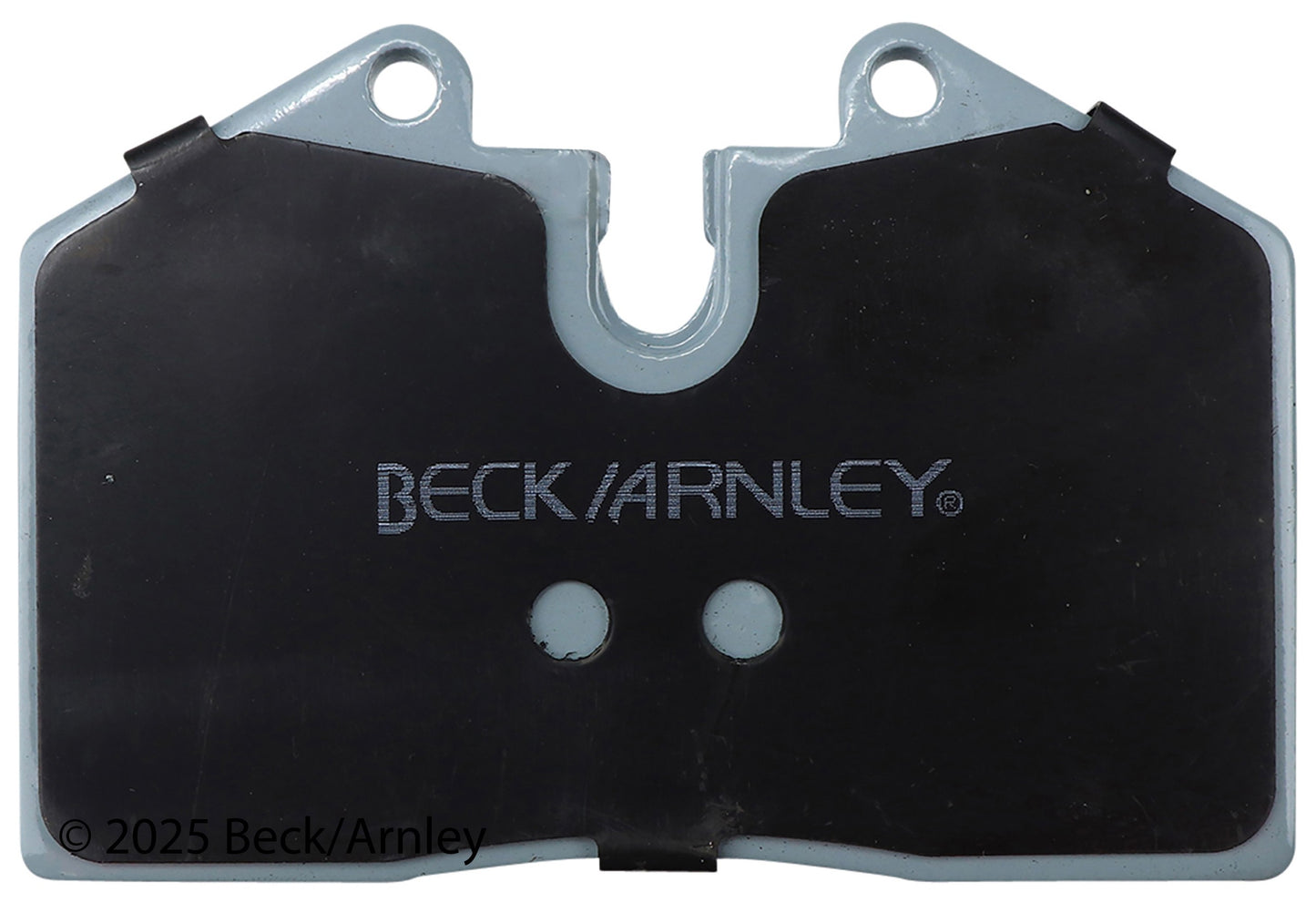 Beck/Arnley Disc Brake Pad Set 085-1298