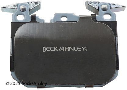 Beck/Arnley Disc Brake Pad Set 085-1994