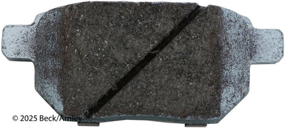 Beck/Arnley Disc Brake Pad Set 085-6824