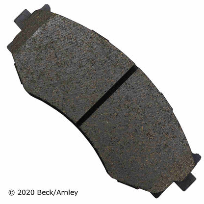 Beck Arnley 089-1364