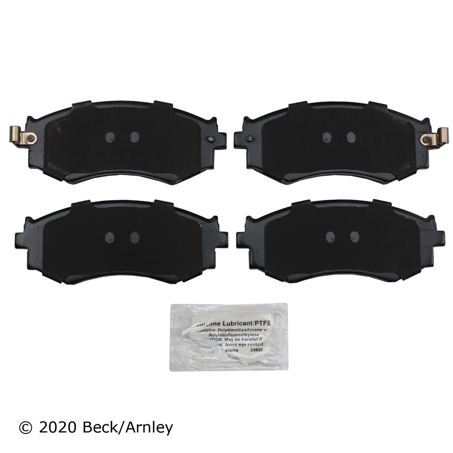 Beck Arnley 089-1364