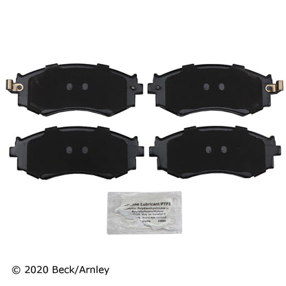 Beck Arnley 089-1364