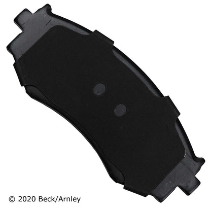 Beck Arnley 089-1364