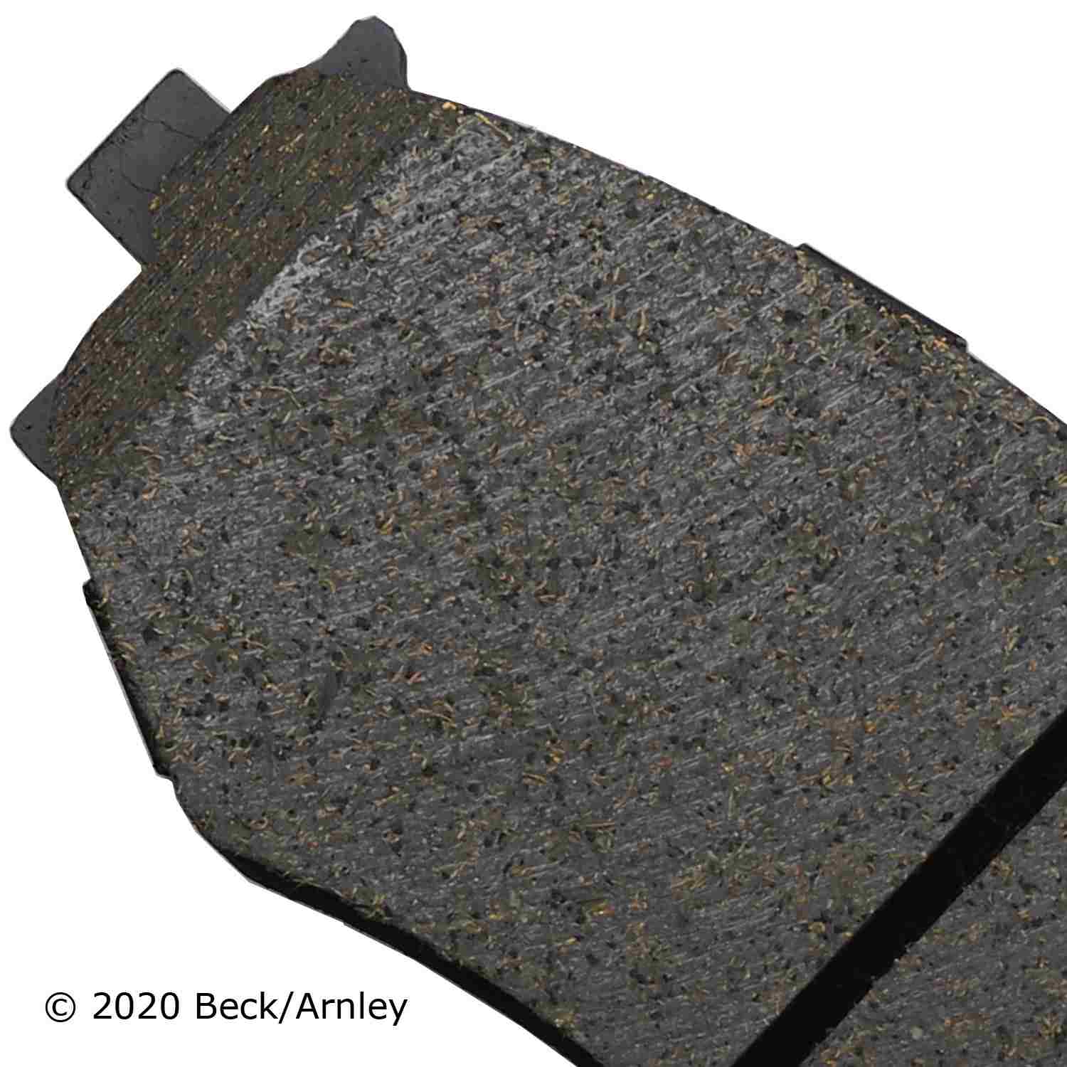 Beck Arnley 089-1364