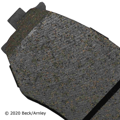 Beck Arnley 089-1364