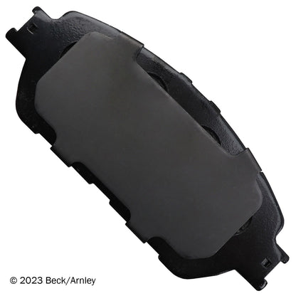 Beck/Arnley Disc Brake Pad Set 089-1679