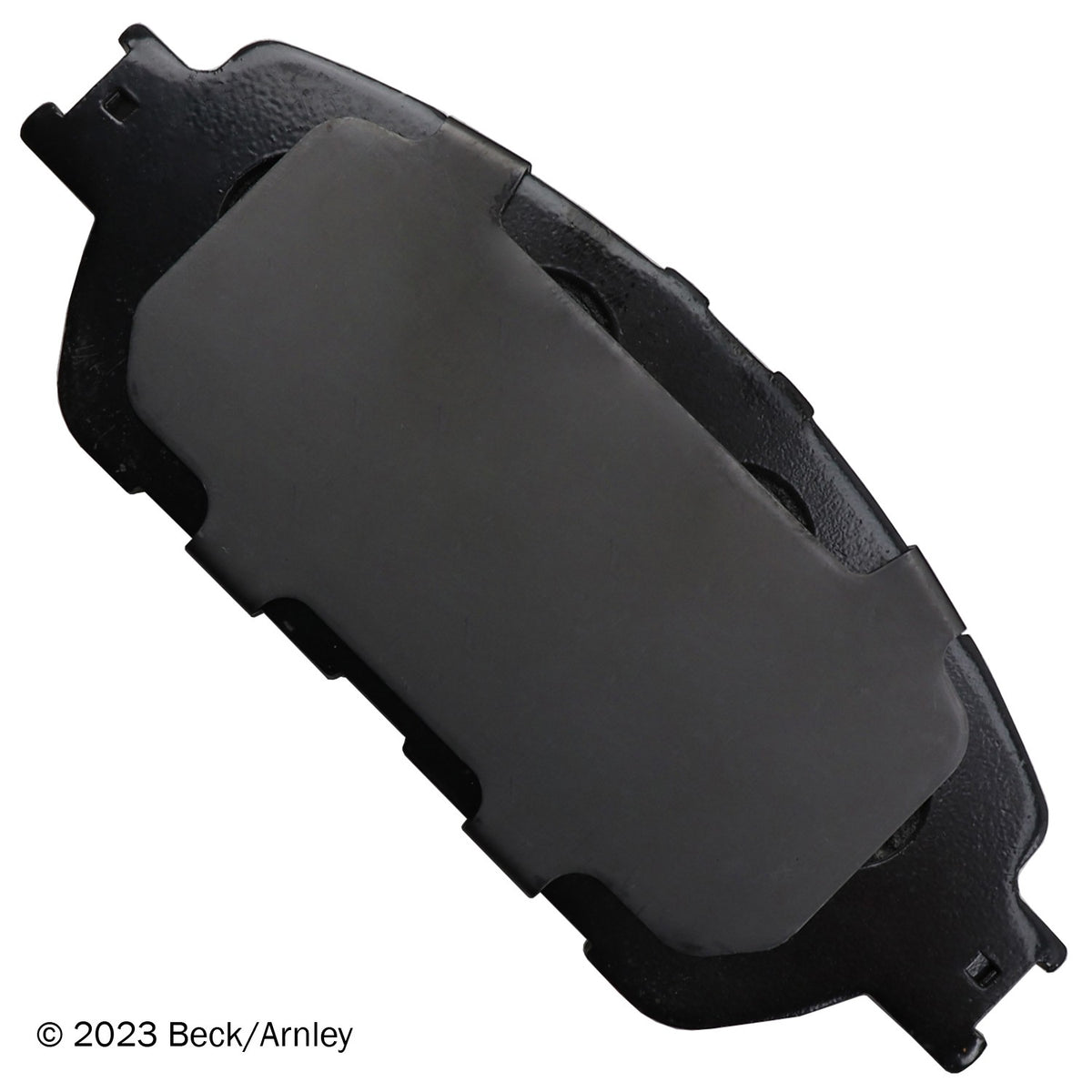 Beck/Arnley Disc Brake Pad Set 089-1679