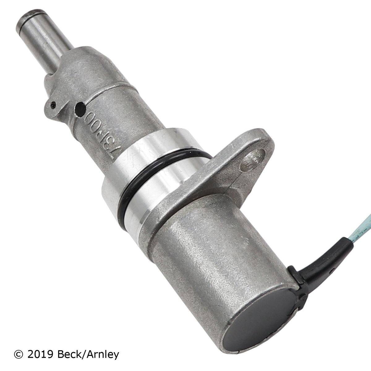 Beck/Arnley VEHICLE SPEED SENSOR 090-5014