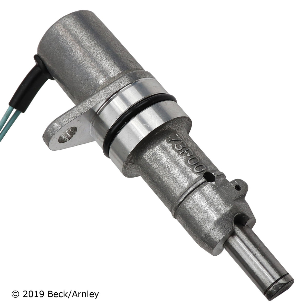 Beck/Arnley VEHICLE SPEED SENSOR 090-5014