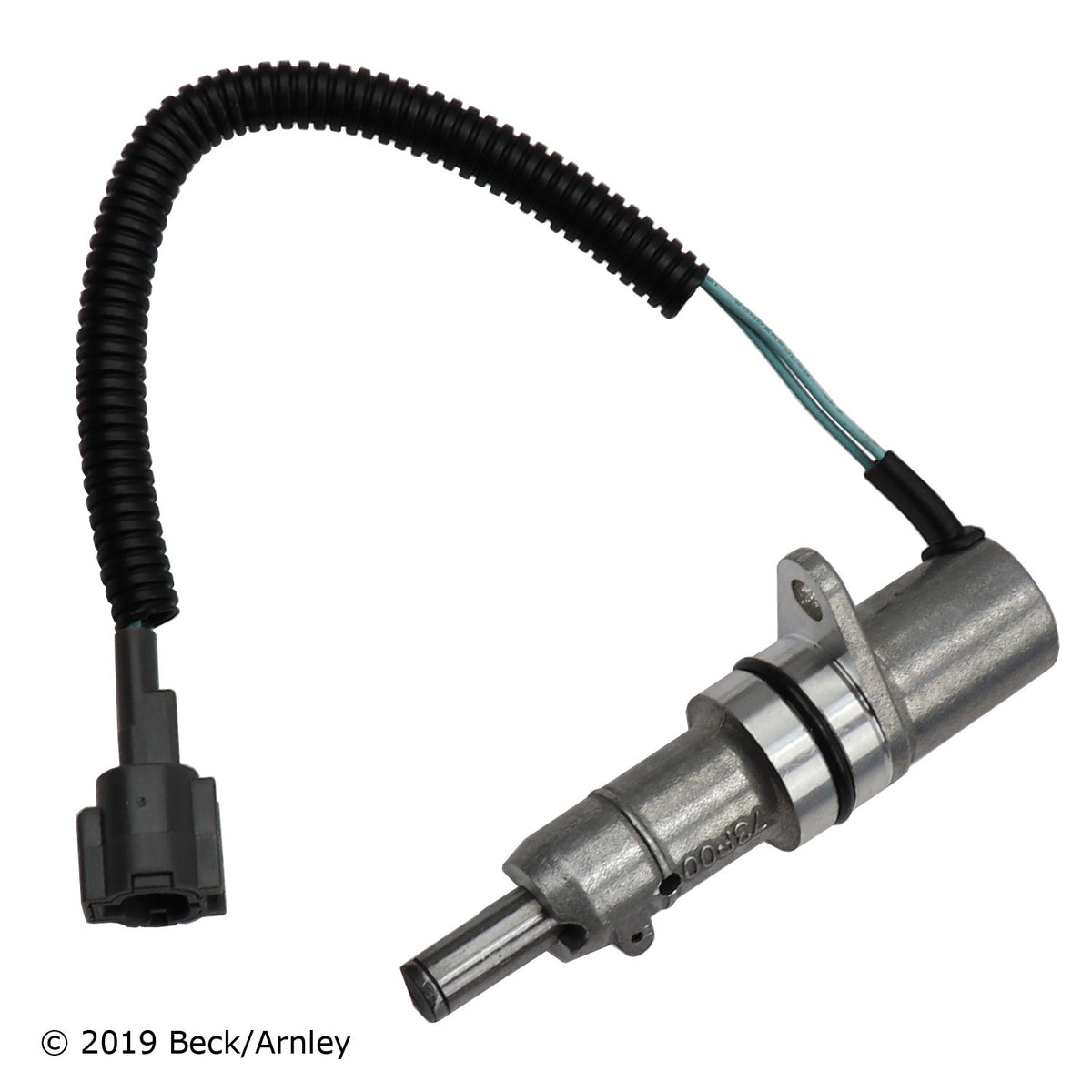 Beck/Arnley VEHICLE SPEED SENSOR 090-5014