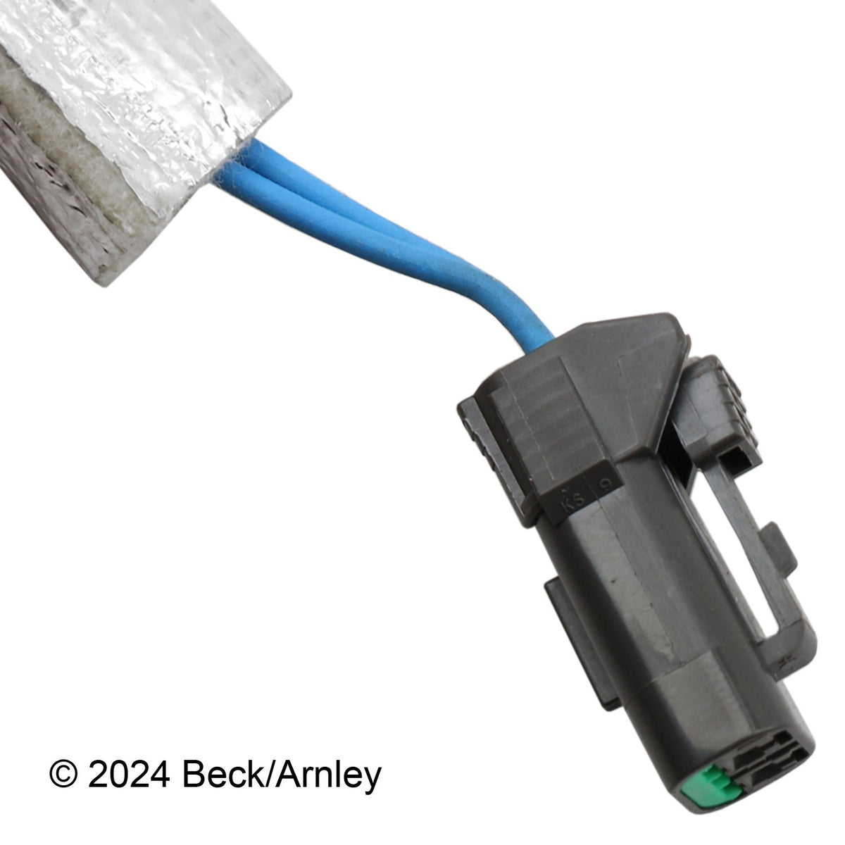 Beck/Arnley VEHICLE SPEED SENSOR 090-5032