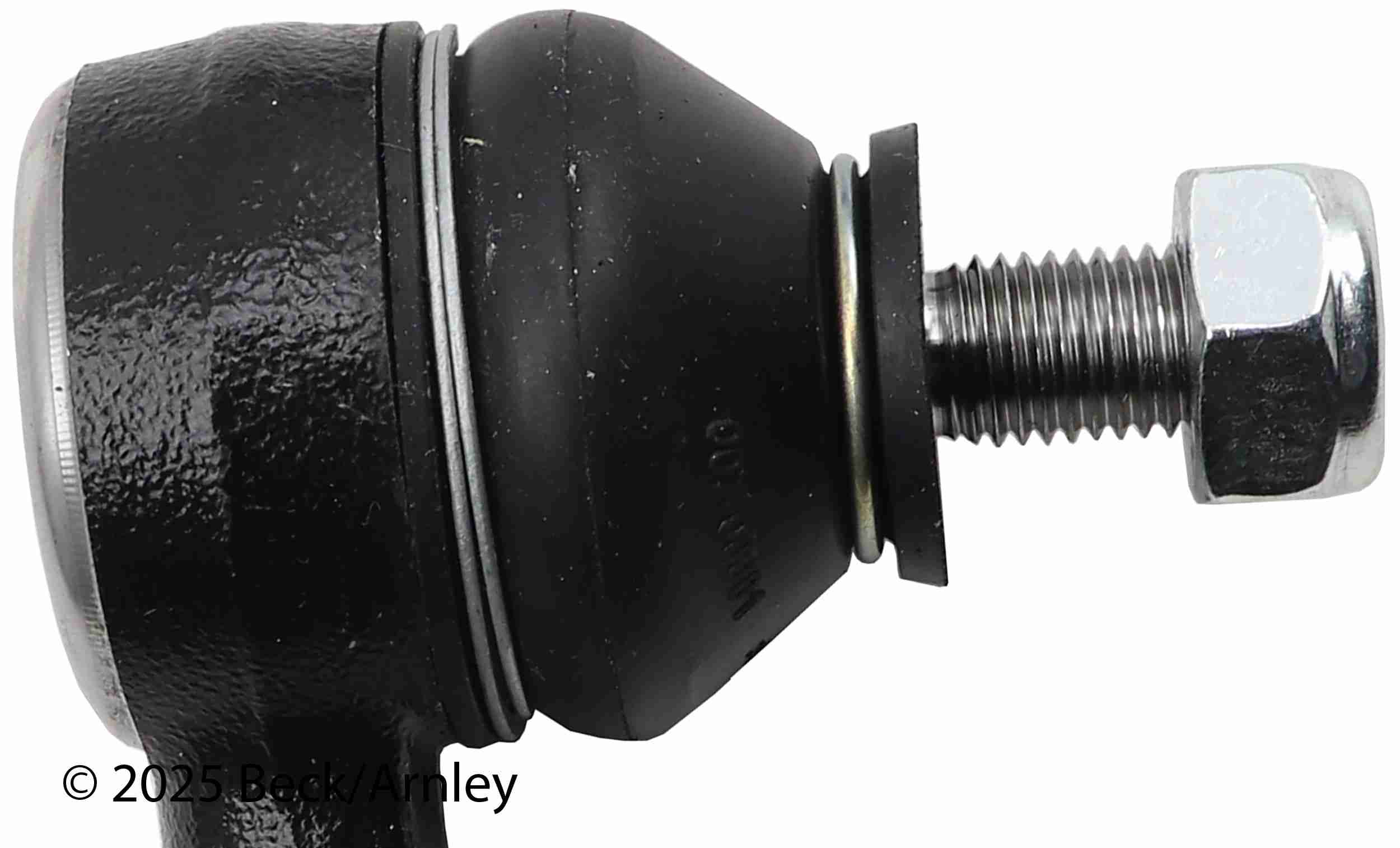Beck/Arnley Steering Tie Rod End 101-1188