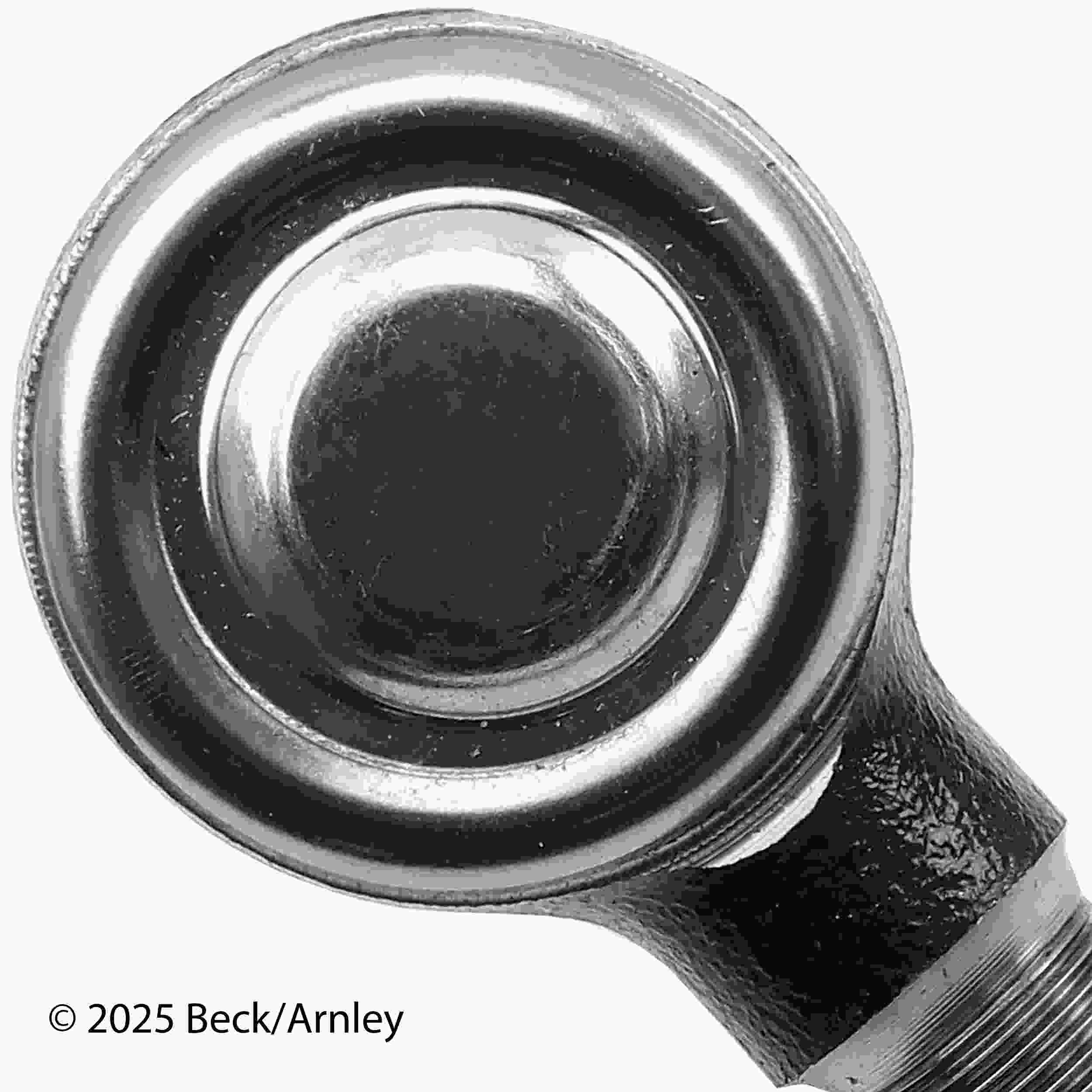 Beck/Arnley Steering Tie Rod End 101-1188