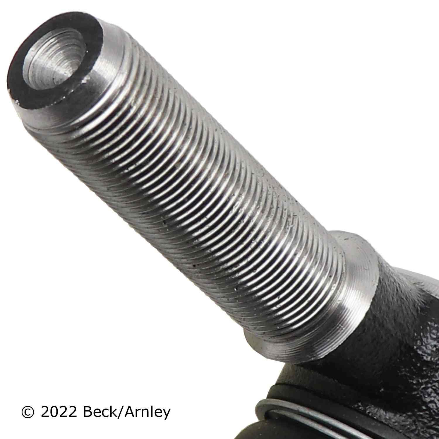 Beck/Arnley Steering Tie Rod End 101-1188
